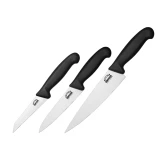 Zestaw 3 noży kuchennych Samura Butcher Zestaw 3 noży kuchennych Samura Butcher