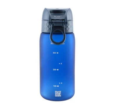 Bidon ION8 350 ml granatowy