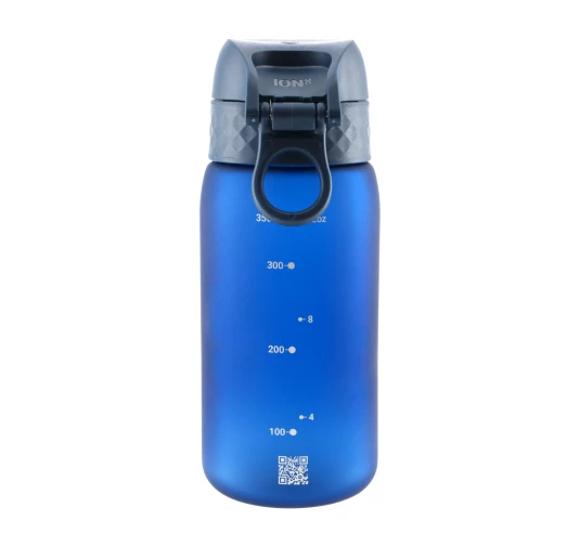 Bidon ION8 350 ml granatowy