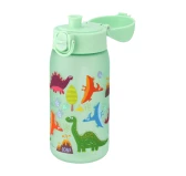 Bidon ION8 350 ml Dinozaury