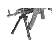 Bipod Leapers składany Super Duty OP QD 8-12.8"