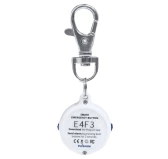 Brelok alarmowy Plegium Smart Emergency Button Brelok alarmowy Plegium Smart Emergency Button