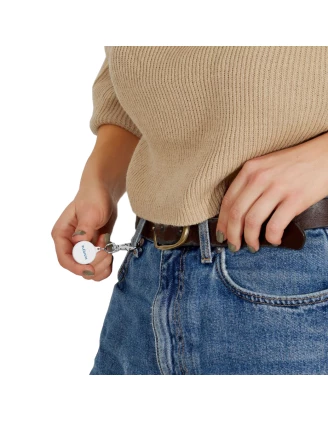 Brelok alarmowy Plegium Smart Emergency Button