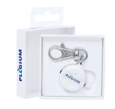 Brelok alarmowy Plegium Smart Emergency Button Brelok alarmowy Plegium Smart Emergency Button