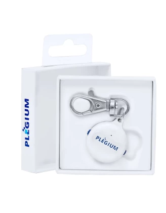 Brelok alarmowy Plegium Smart Emergency Button