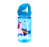 Butelka dziecięca Nalgene On The Fly 0,35 l Blue Unicorn