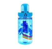 Butelka dziecięca Nalgene On The Fly 0,35 l Blue Unicorn