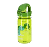 Butelka dziecięca Nalgene On The Fly 0,35 l Green Nessie