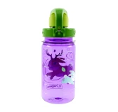 Butelka dziecięca Nalgene On The Fly 0,35 l Purple Jackalope