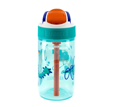 Butelka Kambukka Lagoon Juggling Dino 400 ml