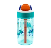 Butelka Kambukka Lagoon Juggling Dino 400 ml