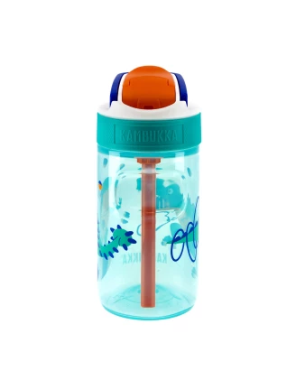Butelka Kambukka Lagoon Juggling Dino 400 ml