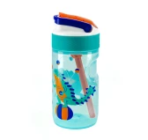 Butelka Kambukka Lagoon Juggling Dino 400 ml