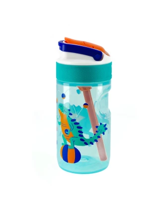 Butelka Kambukka Lagoon Juggling Dino 400 ml