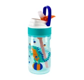 Butelka Kambukka Lagoon Juggling Dino 400 ml