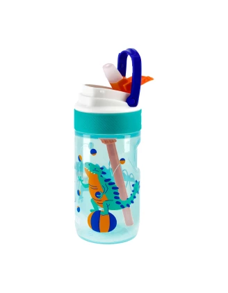 Butelka Kambukka Lagoon Juggling Dino 400 ml