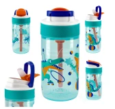 Butelka Kambukka Lagoon Juggling Dino 400 ml