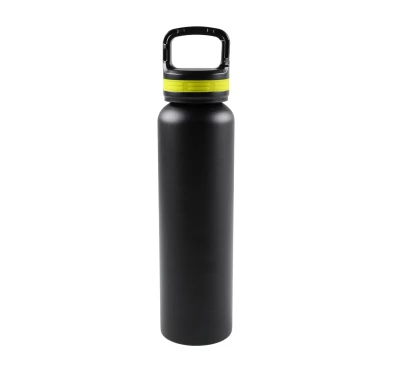 Butelka na wodę Beretta 24oz, 710ml czarna


