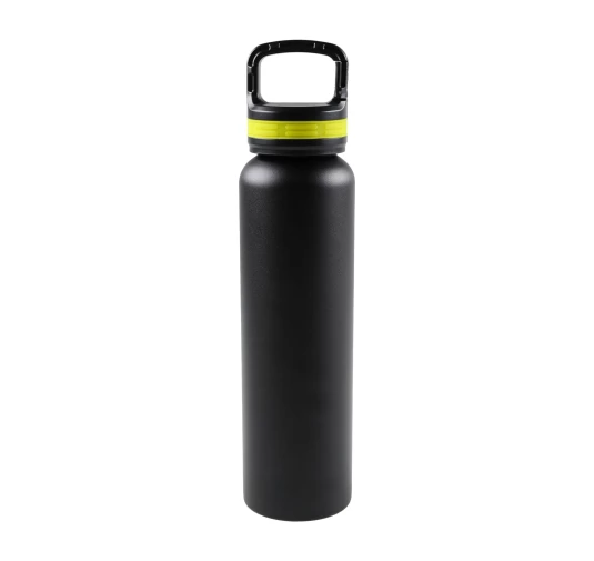 Butelka na wodę Beretta 24oz, 710ml czarna


