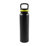Butelka na wodę Beretta 24oz, 710ml czarna
Butelka na wodę Beretta 24oz, 710ml czarna
