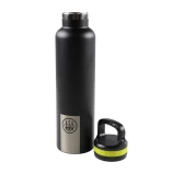 Butelka na wodę Beretta 24oz, 710ml czarna
Butelka na wodę Beretta 24oz, 710ml czarna