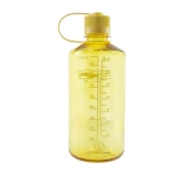 Butelka Nalgene Narrow Mouth 1 l Butter