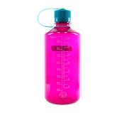 Butelka Nalgene Narrow Mouth 1 l Eggplant Butelka Nalgene Narrow Mouth 1 l Eggplant