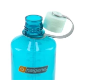 Butelka Nalgene Narrow Mouth 1 l Trout Green