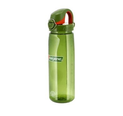 Butelka Nalgene On The Fly 0,65 l Juniper Orange