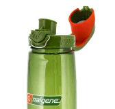 Butelka Nalgene On The Fly 0,65 l Juniper Orange