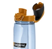 Butelka Nalgene On The Fly 0,65 l Rhino Black Brown