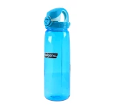 Butelka Nalgene On The Fly 0,65 l Slate Blue Glacial