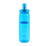 Butelka Nalgene On The Fly 0,65 l Slate Blue Glacial