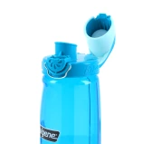 Butelka Nalgene On The Fly 0,65 l Slate Blue Glacial