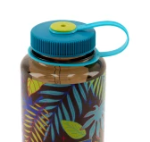 Butelka Nalgene Wide Mouth 1 l Botanical Ferns Butelka Nalgene Wide Mouth 1 l Botanical Ferns