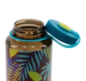 Butelka Nalgene Wide Mouth 1 l Botanical Ferns Butelka Nalgene Wide Mouth 1 l Botanical Ferns