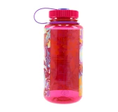 Butelka Nalgene Wide Mouth 1 l Botanical Florals Butelka Nalgene Wide Mouth 1 l Botanical Florals