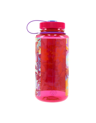 Butelka Nalgene Wide Mouth 1 l Botanical Florals