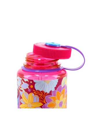 Butelka Nalgene Wide Mouth 1 l Botanical Florals