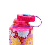 Butelka Nalgene Wide Mouth 1 l Botanical Florals Butelka Nalgene Wide Mouth 1 l Botanical Florals