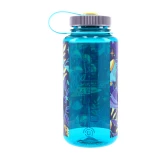 Butelka Nalgene Wide Mouth 1 l Botanical Mushrooms