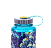 Butelka Nalgene Wide Mouth 1 l Botanical Mushrooms