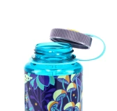 Butelka Nalgene Wide Mouth 1 l Botanical Mushrooms