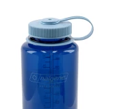 Butelka Nalgene Wide Mouth 1 l Indigo