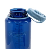 Butelka Nalgene Wide Mouth 1 l Indigo