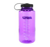 Butelka Nalgene Wide Mouth 1 l Purple Butelka Nalgene Wide Mouth 1 l Purple