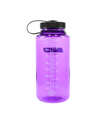 Butelka Nalgene Wide Mouth 1 l Purple