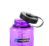 Butelka Nalgene Wide Mouth 1 l Purple Butelka Nalgene Wide Mouth 1 l Purple