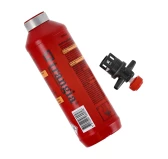 Butelka Trangia na paliwo turystyczne 0,5 l czerwona Butelka Trangia na paliwo turystyczne 0,5 l czerwona