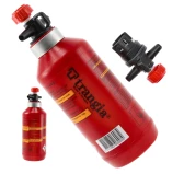 Butelka Trangia na paliwo turystyczne 0,3 l czerwona Butelka Trangia na paliwo turystyczne 0,3 l czerwona